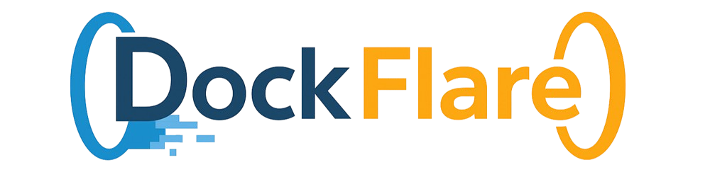 DockFlare Banner