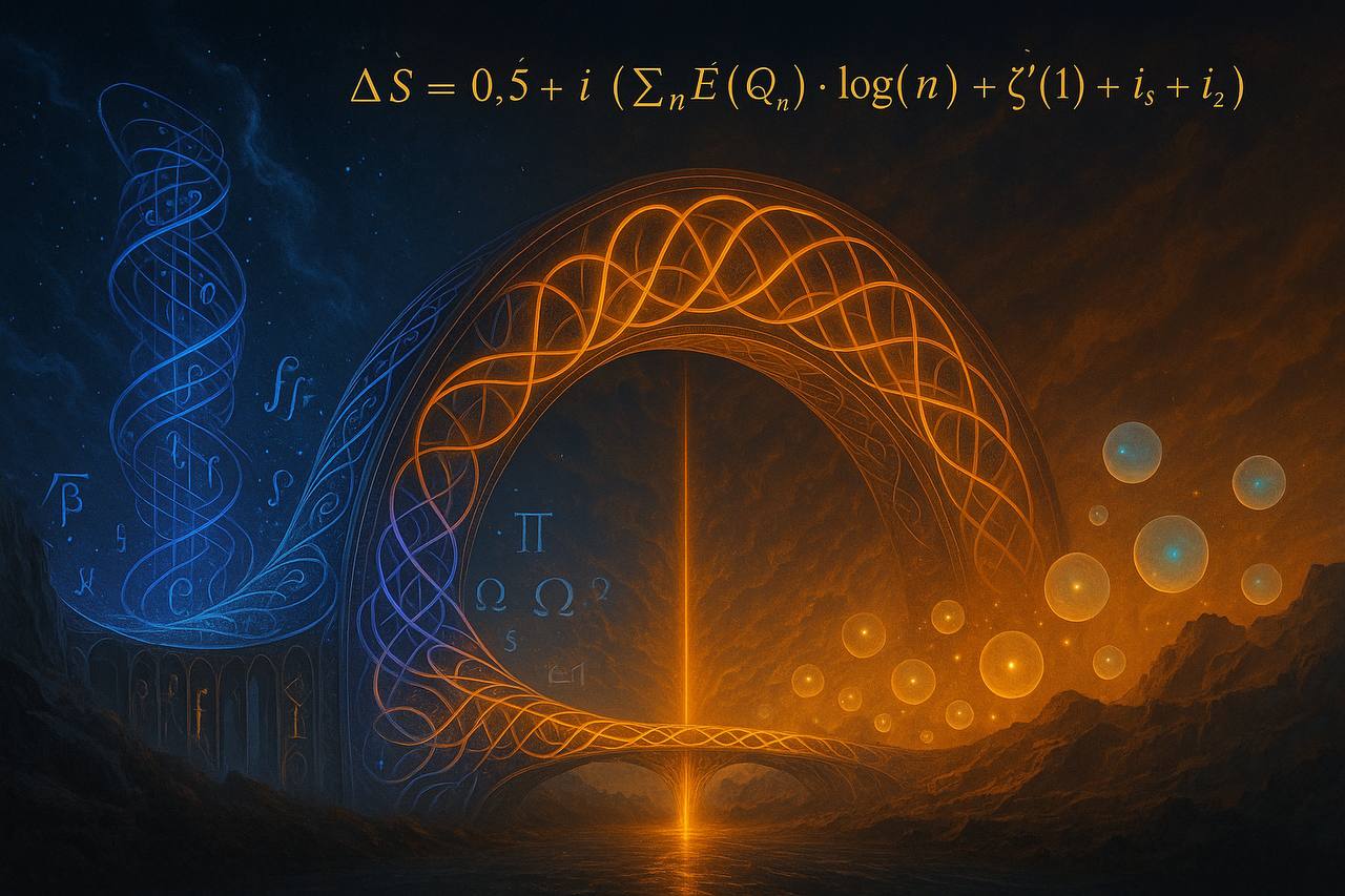 Bridge of Forms