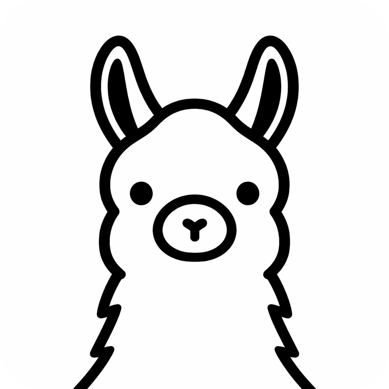 Guanaco logo